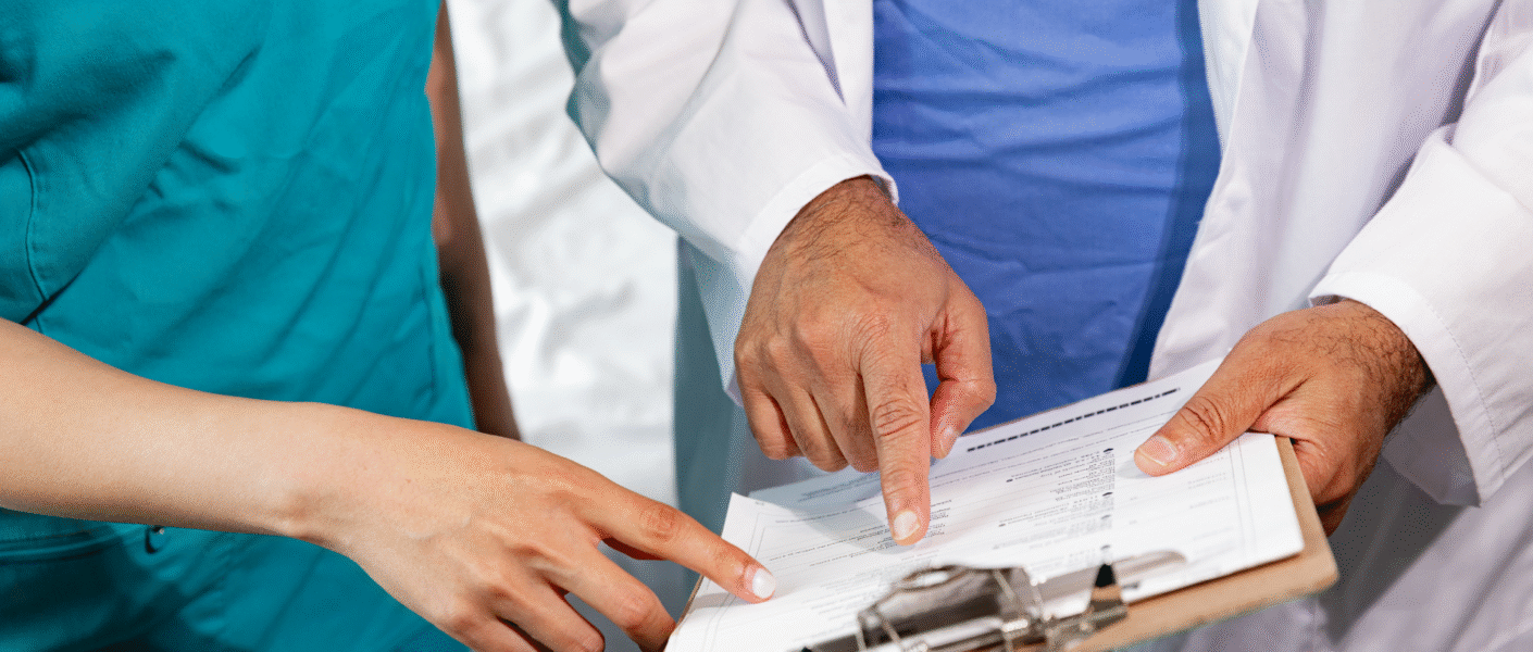 Medical Check up before planning the pregnancy