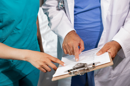 Medical Check up before planning the pregnancy