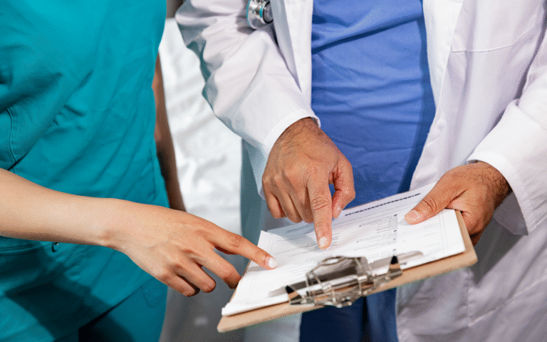 Medical Check up before planning the pregnancy