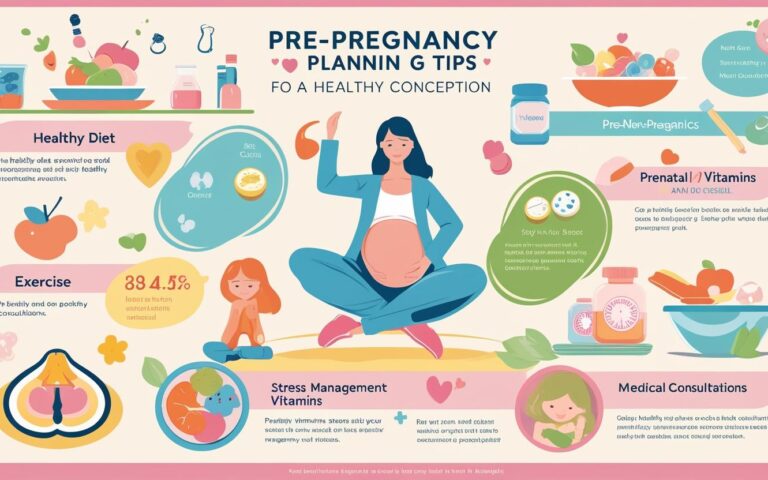 Pre-Pregnancy Planning Tips-Preparing for a Healthy Conception __Provide image _size 1920_1280