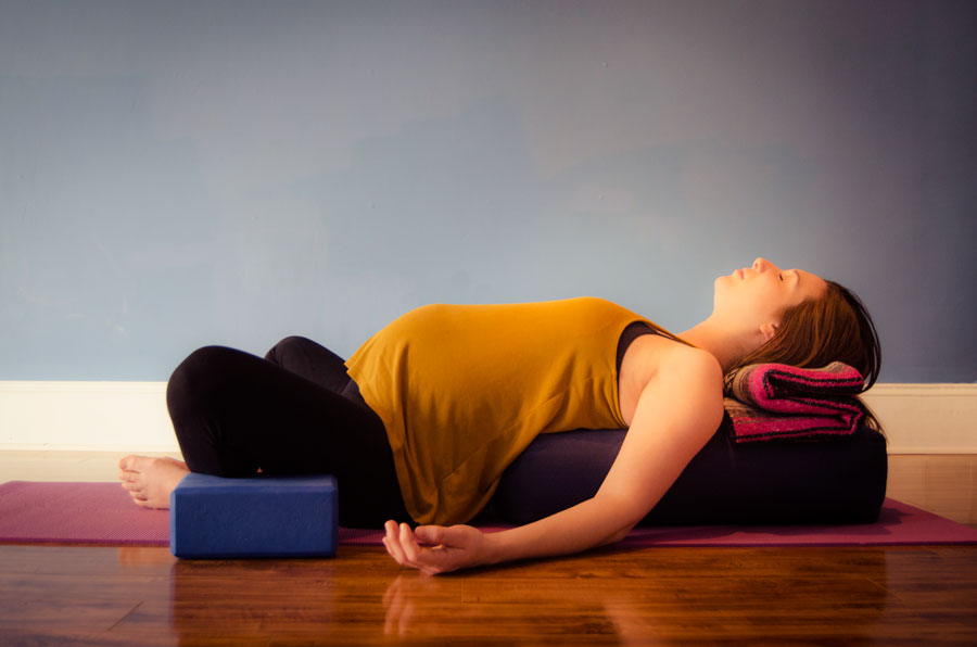 Top 10 Prenatal Yoga Poses for Back Pain Relief
