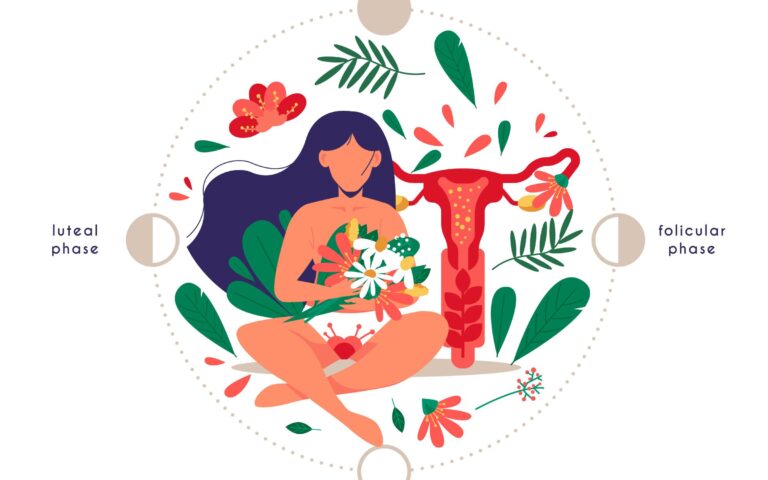 Which Hormone is Responsible for Making Pregnancy in Females? How to Boost it?